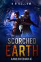 [Scorched Earth 02] • Scorched Earth · Game On!